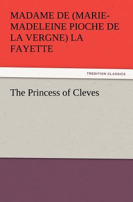 The Princess of Cleves