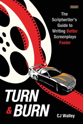 Turn & Burn: The Scriptwriter