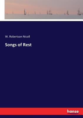 Songs of Rest