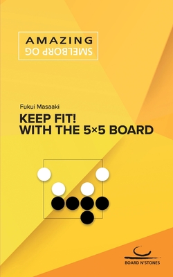 Keep Fit!:With the 5×5 Board