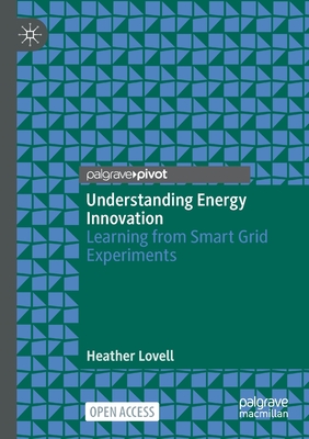 Understanding Energy Innovation : Learning from Smart Grid Experiments