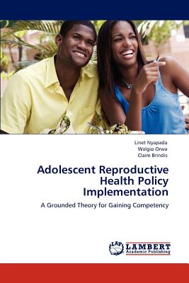 Adolescent Reproductive Health Policy Implementation