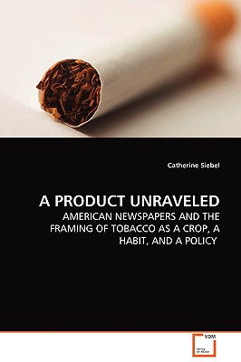 A Product Unraveled