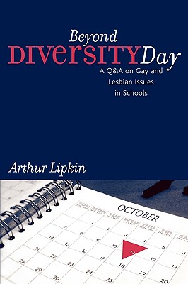 غلاف كتاب Beyond Diversity Day: A Q&A on Gay and Lesbian Issues in Schools
