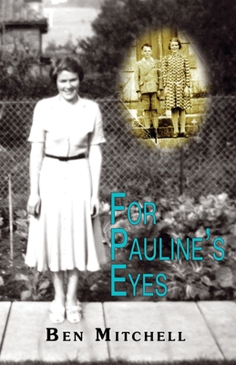 غلاف كتاب For Pauline's Eyes
