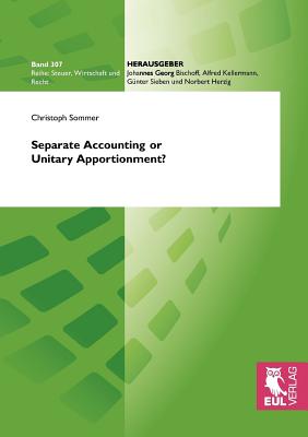 Separate Accounting or Unitary Apportionment?:The Fairy Tale of Arm