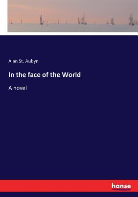 غلاف كتاب In the face of the World :A novel