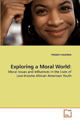 غلاف كتاب Exploring a Moral World: