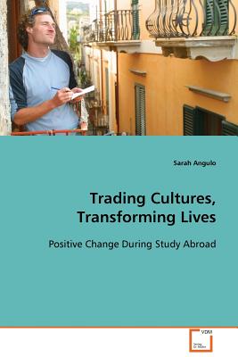 غلاف كتاب Trading Cultures, Transforming Lives