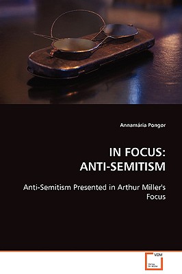 In Focus: Anti-Semitism