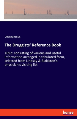 The Druggists