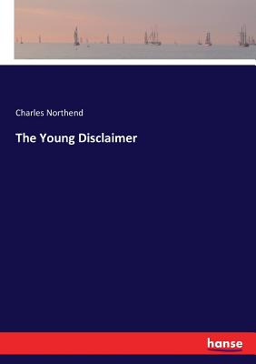 غلاف كتاب The Young Disclaimer