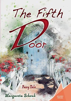 غلاف كتاب The Fifth Door:Fairy Tale