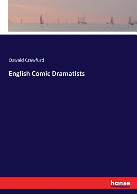 English Comic Dramatists