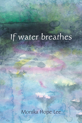 غلاف كتاب If water breathes