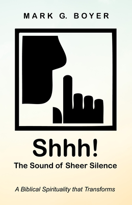 Shhh! The Sound of Sheer Silence