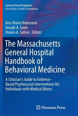 The Massachusetts General Hospital Handbook of Behavioral Medicine : A Clinician