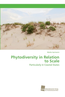 Phytodiversity in Relation to Scale