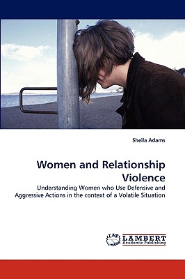 غلاف كتاب Women and Relationship Violence