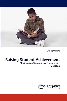 غلاف كتاب Raising Student Achievement
