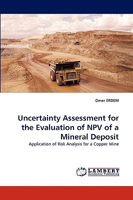 Uncertainty Assessment for the Evaluation of NPV of a Mineral Deposit