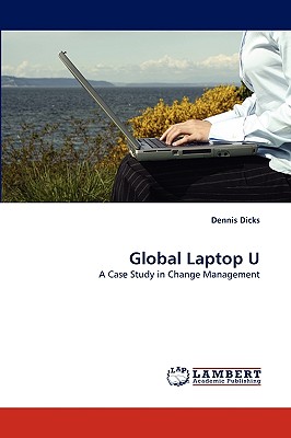 غلاف كتاب Global Laptop U