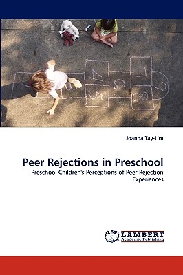 غلاف كتاب Peer Rejections in Preschool