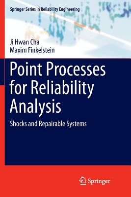 Point Processes for Reliability Analysis : Shocks and Repairable Systems