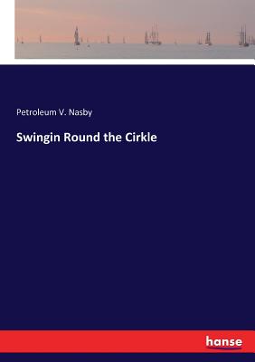 غلاف كتاب Swingin Round the Cirkle