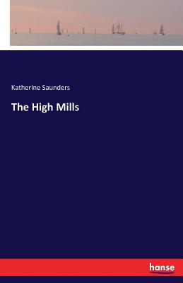 غلاف كتاب The High Mills