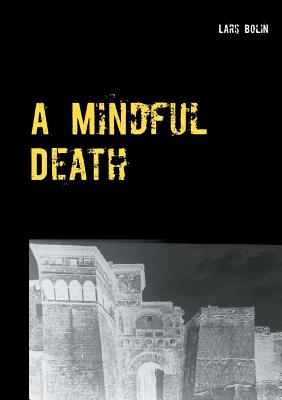 غلاف كتاب A Mindful Death