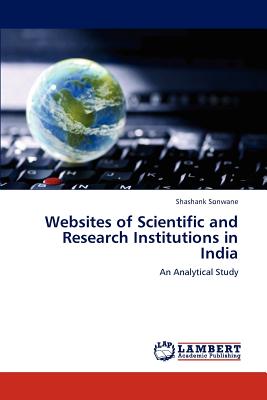 Websites of Scientific and Research Institutions in India