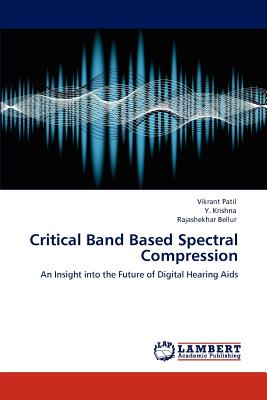 Critical Band Based Spectral Compression