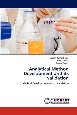 Analytical Method Development and its validation