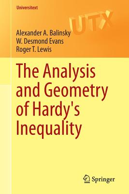 The Analysis and Geometry of Hardy