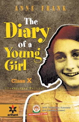 The Diary of a Young Girl Class 10th