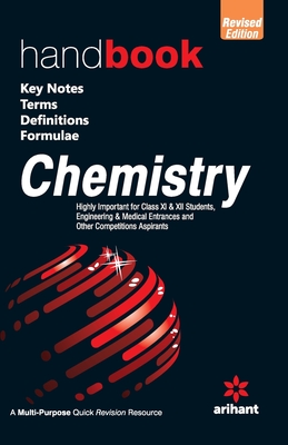 Handbook Chemistry