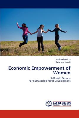 غلاف كتاب Economic Empowerment of Women