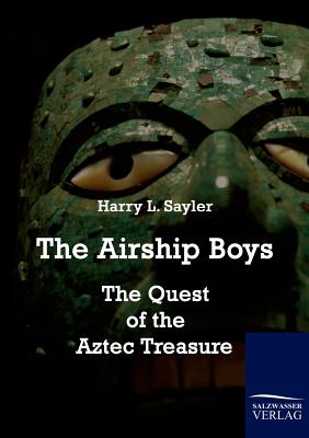 The Airship Boys