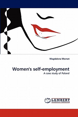 غلاف كتاب Women's self-employment