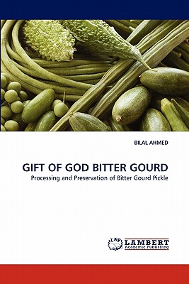 GIFT OF GOD BITTER GOURD