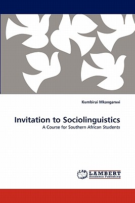 Invitation to Sociolinguistics