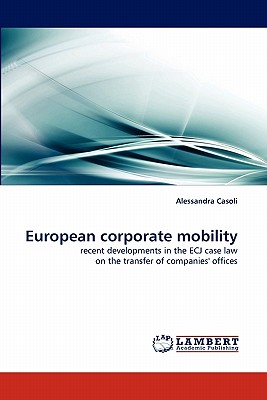 European corporate mobility