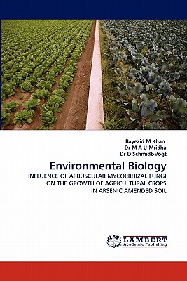 Environmental Biology