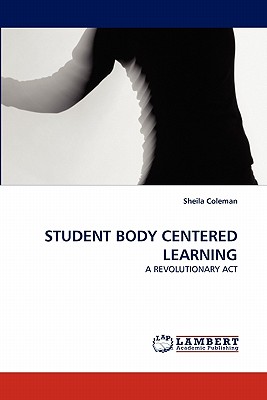 غلاف كتاب STUDENT BODY CENTERED LEARNING