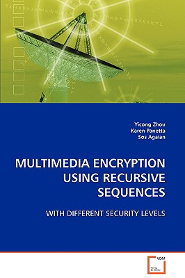 MULTIMEDIA ENCRYPTION USING RECURSIVE SEQUENCES