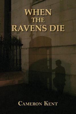 غلاف كتاب When the Ravens Die