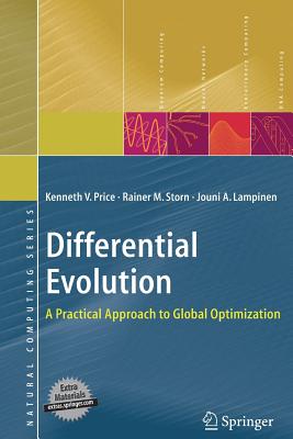 Differential Evolution : A Practical Approach to Global Optimization