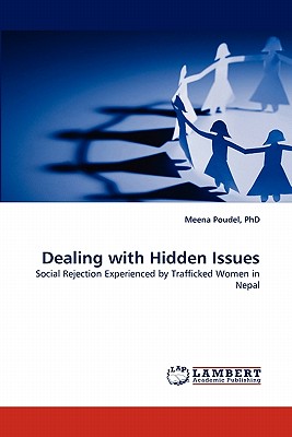 غلاف كتاب Dealing with Hidden Issues