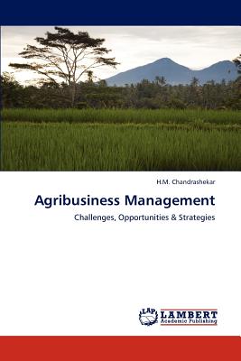 Agribusiness Management